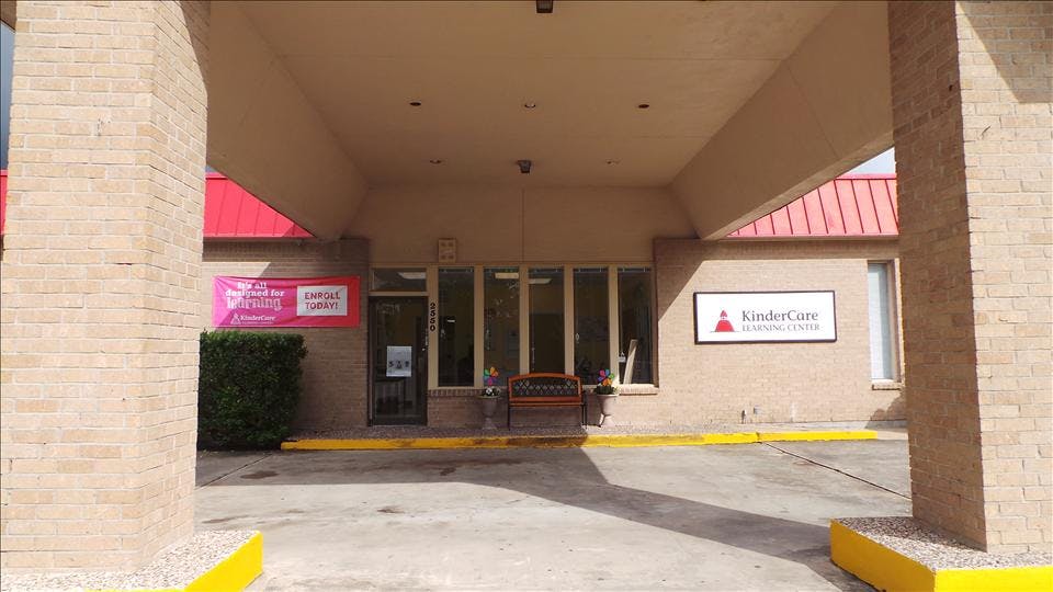 Friendswood KinderCare Daycare in Friendswood, TX Winnie